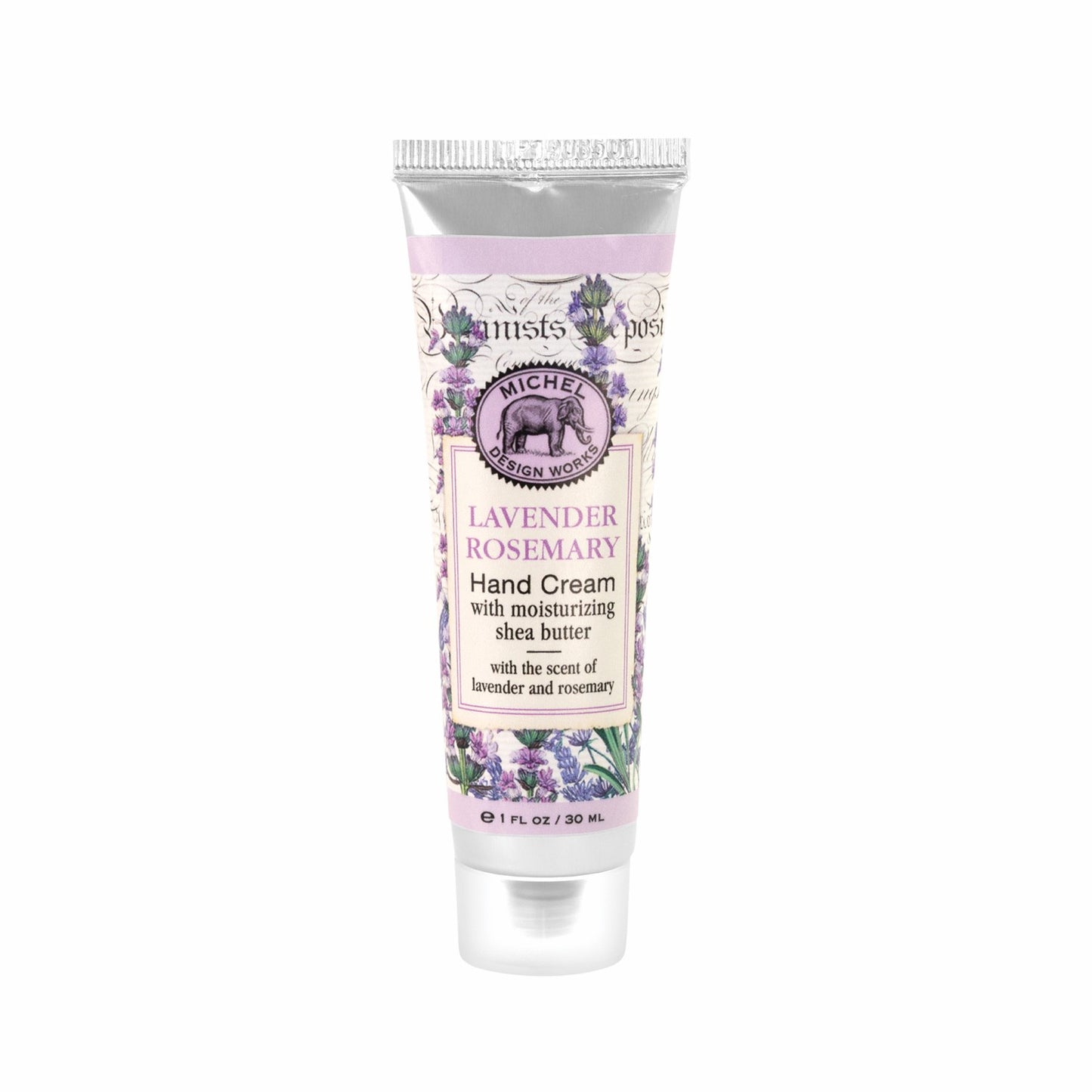 Lavender Rosemary Small Hand Cream