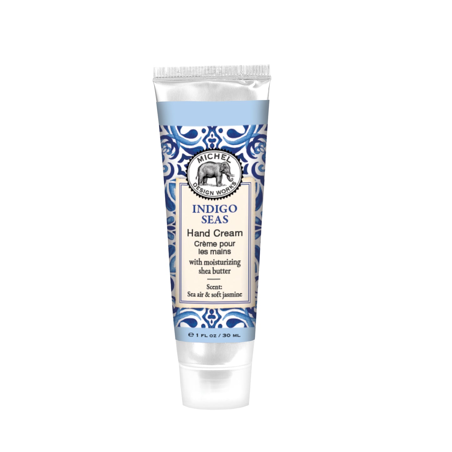 Indigo Seas Small Hand Cream