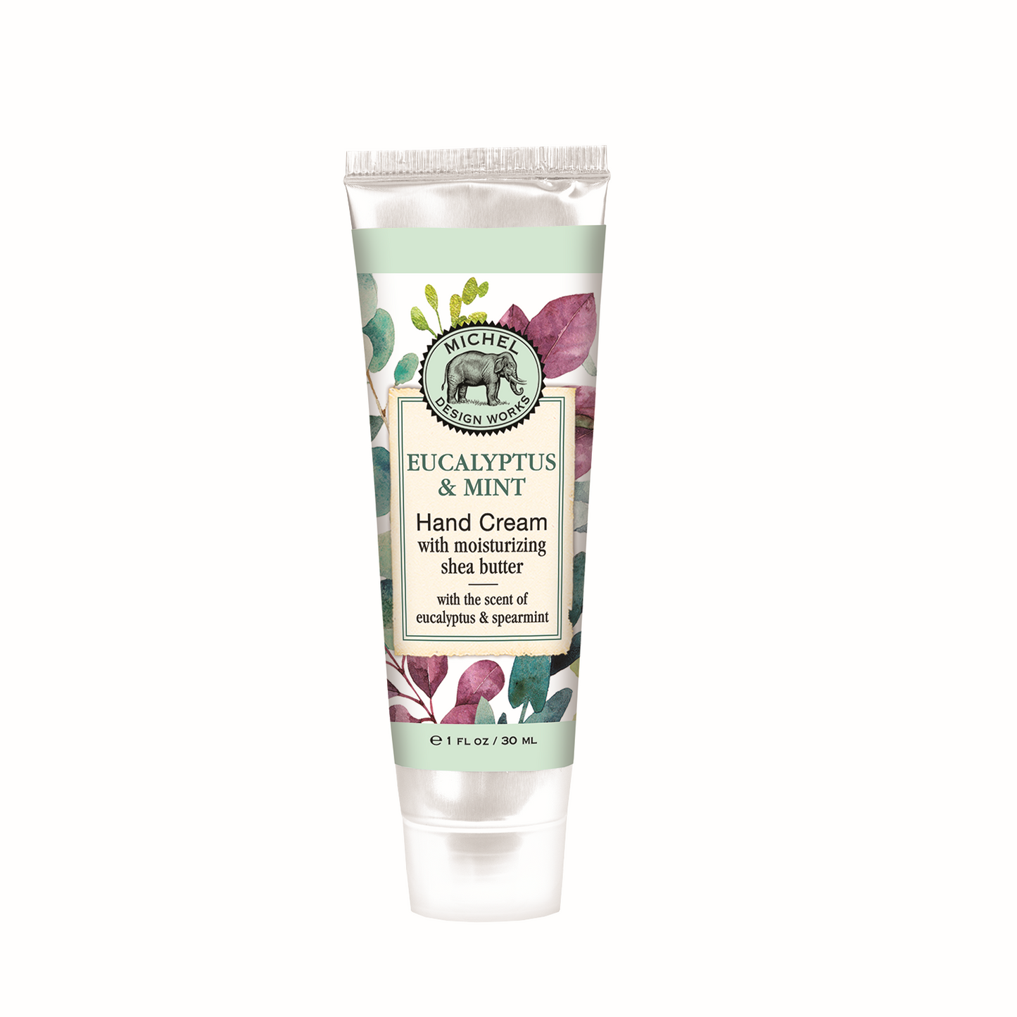 Eucalyptus & Mint Small Hand Cream