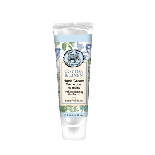 Beach Small Hand Cream