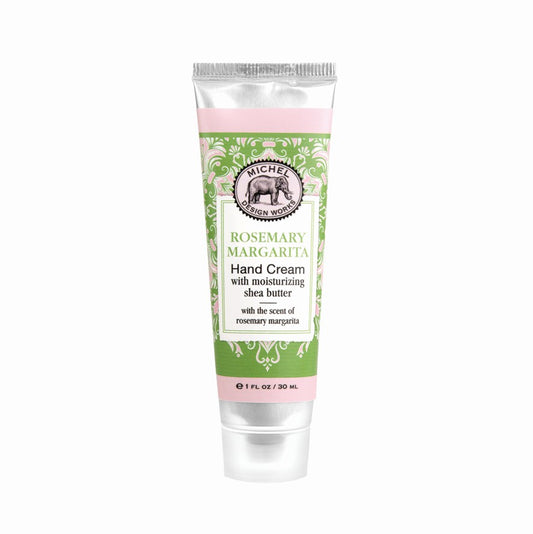 Rosemary Margarita Small Hand Cream